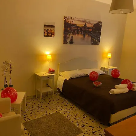 Amazing Vaticano Apartment *