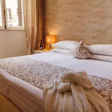 Guest house My Spanishsteps