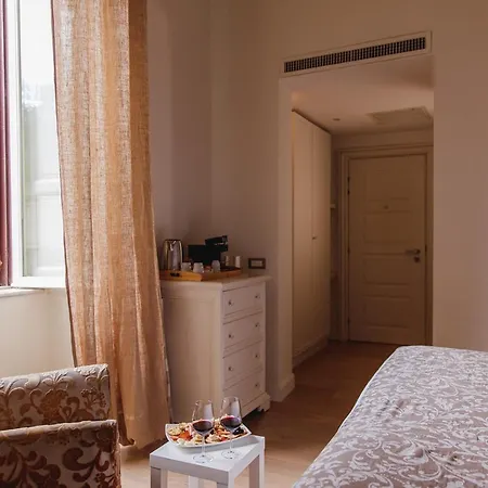 My Spanishsteps Guest house 2*