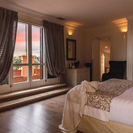 My Spanishsteps Guest house