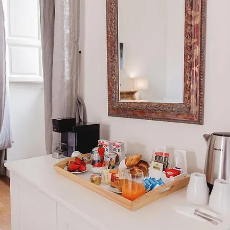 Guest house My Spanishsteps 2*