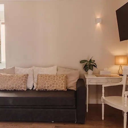 Guest house My Spanishsteps Rome