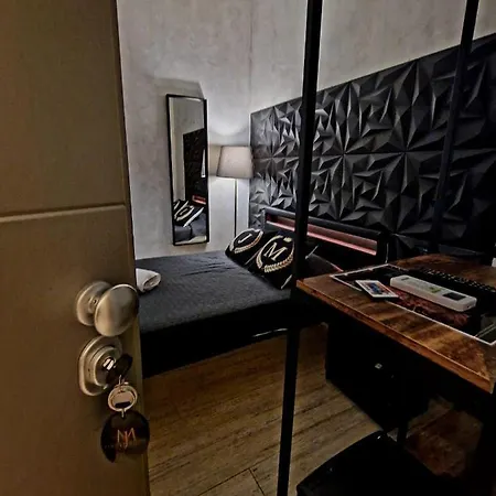 Guest house Jadore Monic Rome