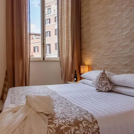 My Spanishsteps Guest house