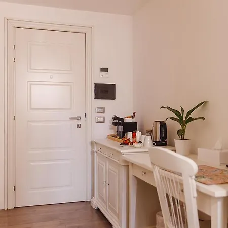 My Spanishsteps Guest house Rome