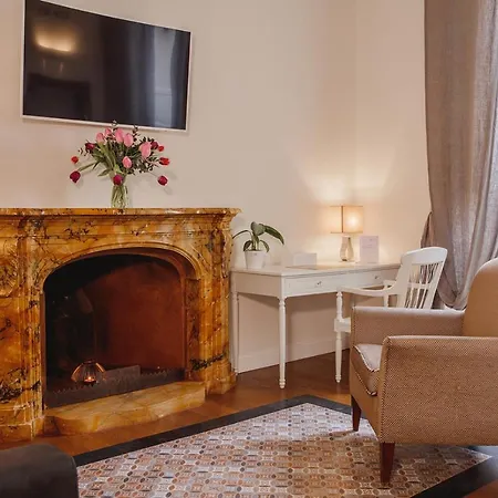 My Spanishsteps Guest house