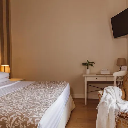 My Spanishsteps Guest house