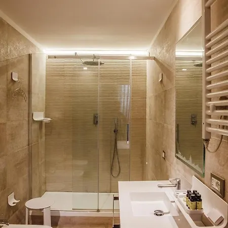My Spanishsteps Guest house 2*
