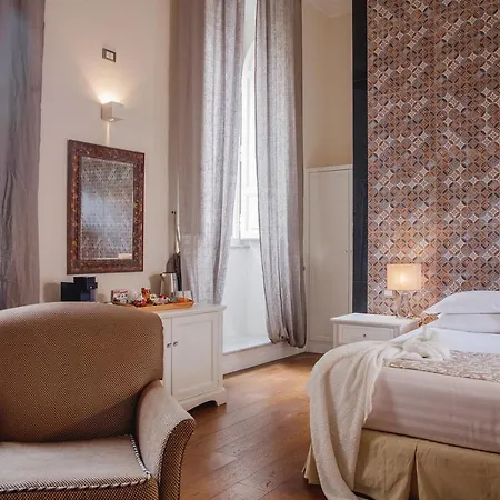 Guest house My Spanishsteps 2*