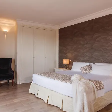 My Spanishsteps Guest house Rome