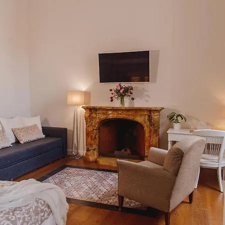 Guest house My Spanishsteps 2*