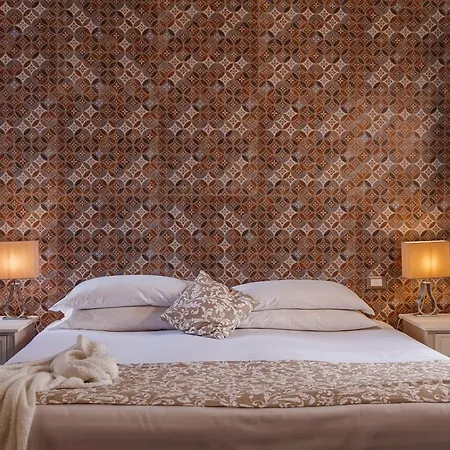 My Spanishsteps Guest house 2*