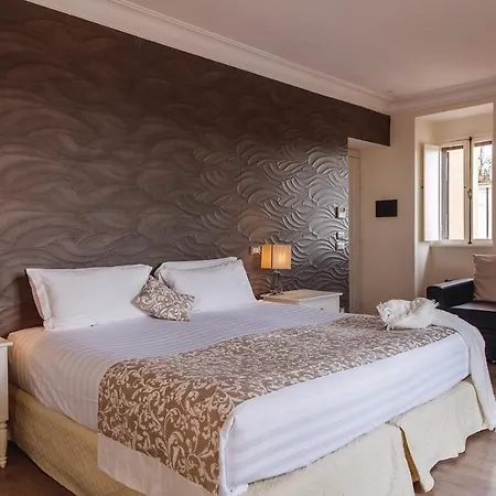 My Spanishsteps Guest house 2*