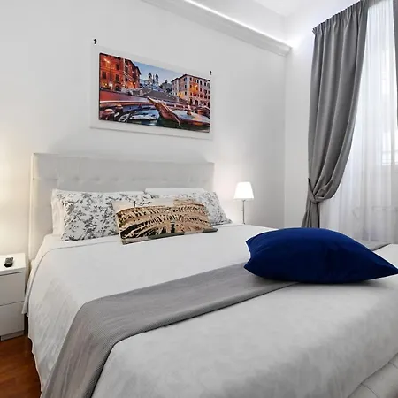 Bed & Breakfast Notti A Roma