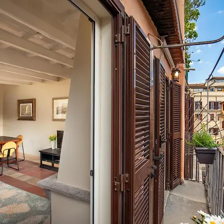 Apartment Daplace - Arianna *