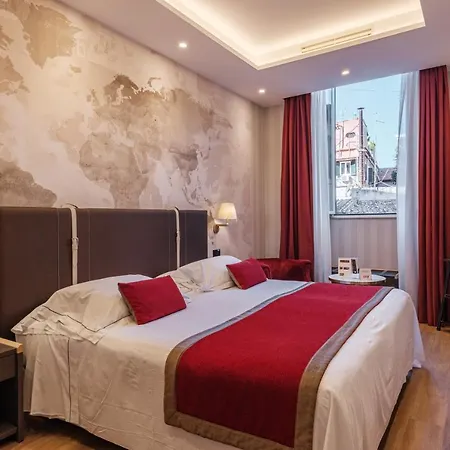 Nazionale Rome