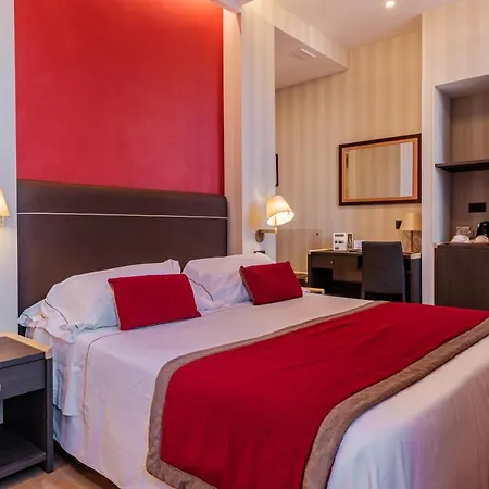 Nazionale Hotel Rome