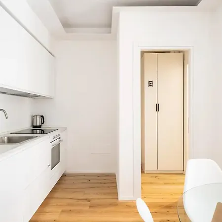 Trastevere Boutique Apartmán Řím