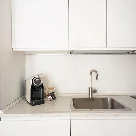 Apartmán Trastevere Boutique Řím