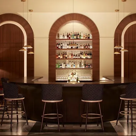 Intercontinental Ambasciatori Palace By Ihg Hotel 5*