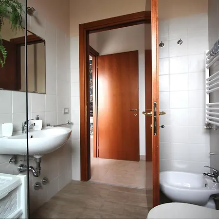Appartement White House