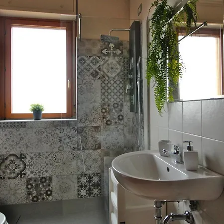 Appartement White House