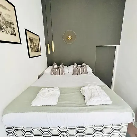 Sr Apartment *