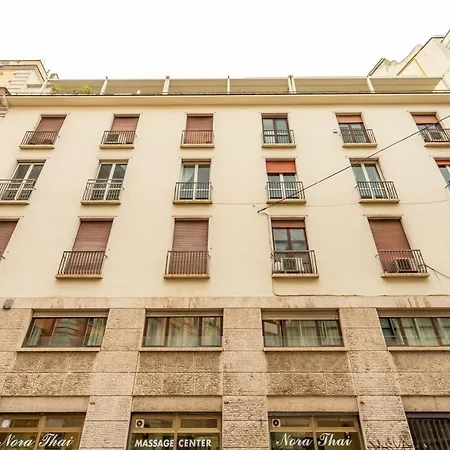 Guest house Daplace - Gran Torino Rome