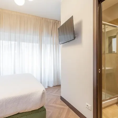 Guest house Daplace - Gran Torino Rome