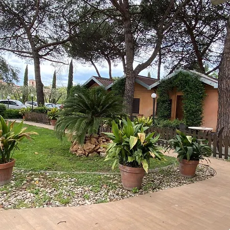 Antica Palmieri Hotel Roma