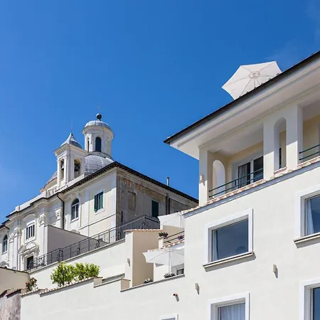 Monastero Dei Santi 5* רומא