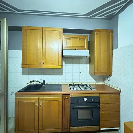 Casa L'au Appartement Rome