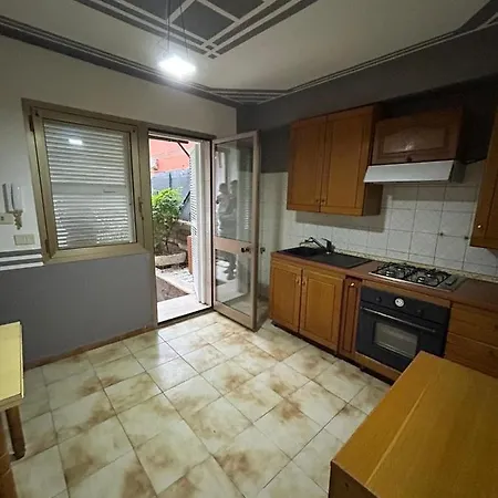 Appartement Casa L'au *