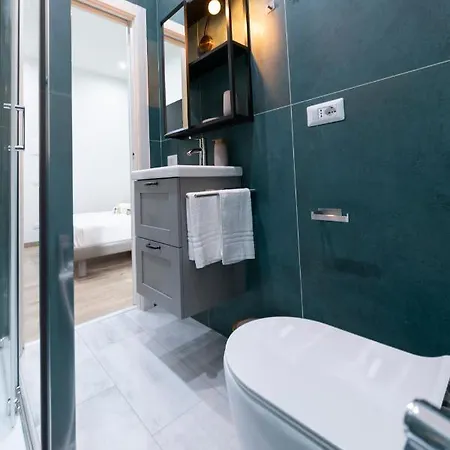 Catone Luxury * Rome