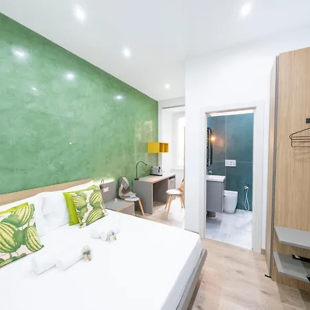 Catone Luxury Bed & Breakfast *