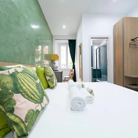 Bed & Breakfast Catone Luxury *