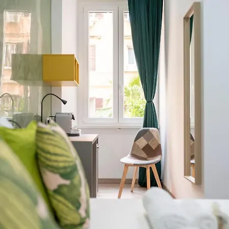 Bed & Breakfast Catone Luxury