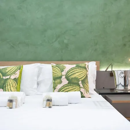 Bed & Breakfast Catone Luxury Rome
