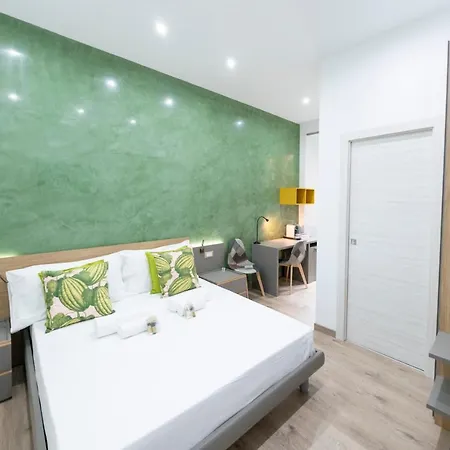 Catone Luxury Bed & Breakfast