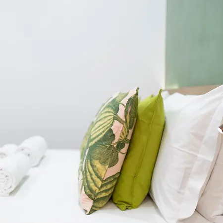 Bed & Breakfast Catone Luxury Rome