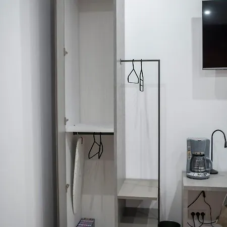 Bed & Breakfast Catone Luxury Rome