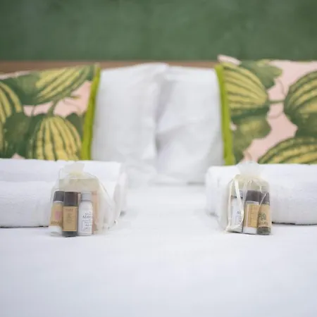 Catone Luxury Bed & Breakfast Rome