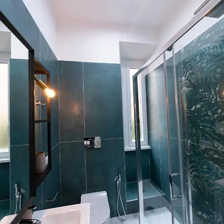 Catone Luxury Bed & Breakfast