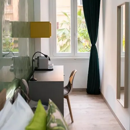 Catone Luxury Bed & Breakfast *