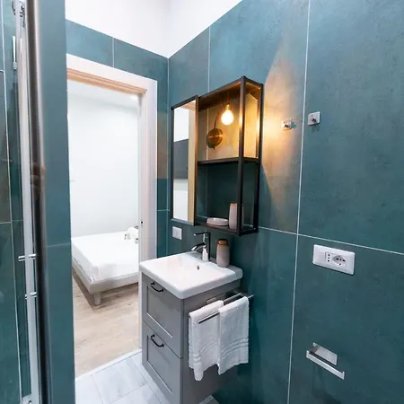 Bed & Breakfast Catone Luxury