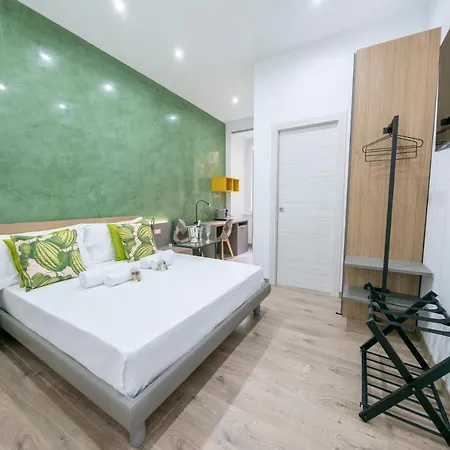 Catone Luxury Bed & Breakfast