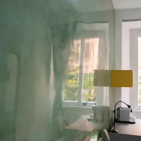 Bed & Breakfast Catone Luxury Rome