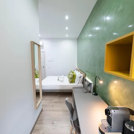 Catone Luxury Bed & Breakfast Rome