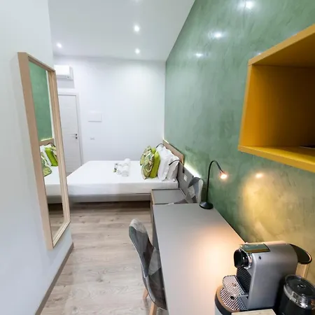 Catone Luxury Bed & Breakfast *