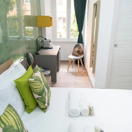 Bed & Breakfast Catone Luxury *
